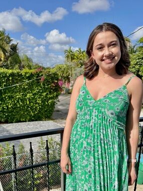 Meet your Posher, Lauren